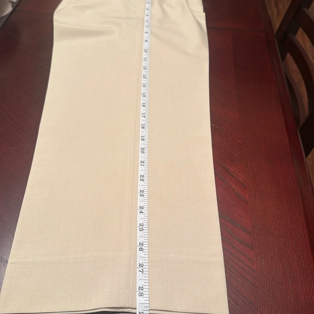 Men's Cream Suit EA071